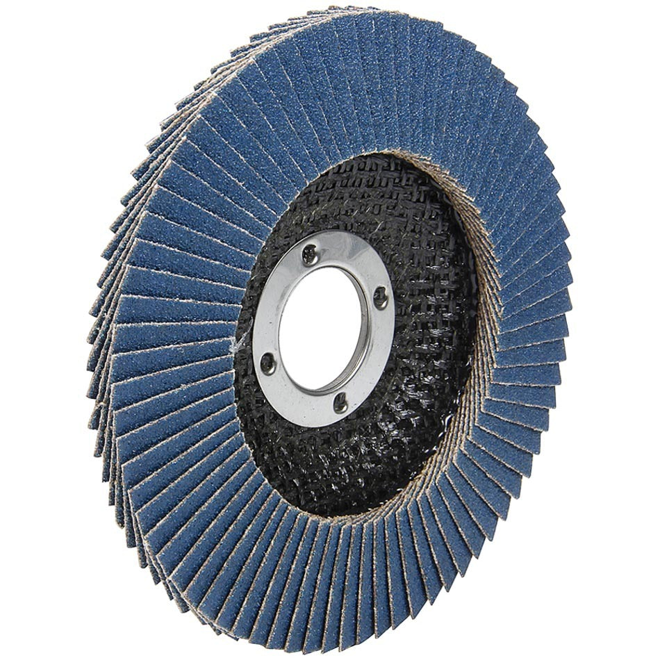 Allstar Performance Flap Wheel Sanding Disc - 80 Grit