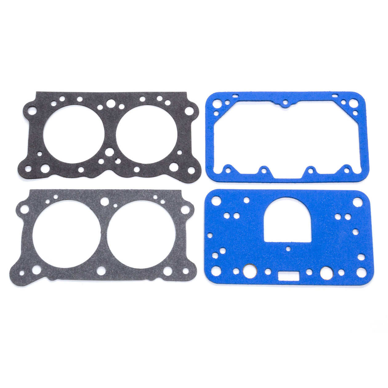 Willy's Carburetors Gasket Kit 2bbl 350-500 CFM