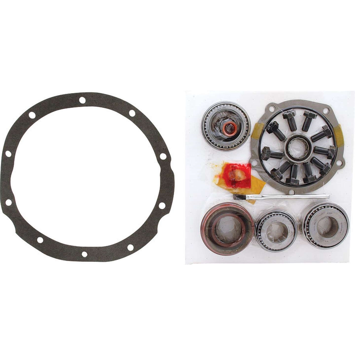 Allstar Performance Differential Installation Kit - Ford 9 in ALL68538
