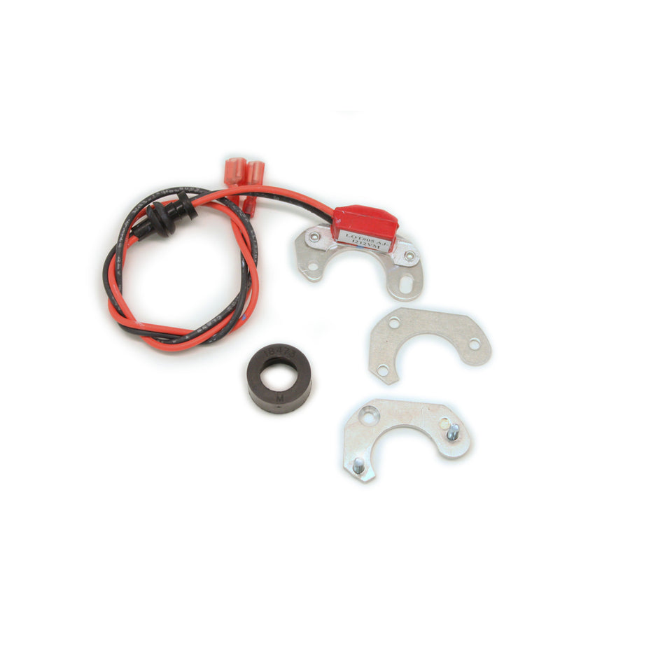 PerTronix Ignitor II Ignition Conversion Kit - Points to Electronic - Magnetic Trigger - Bosch 4-Cylinder Distributors