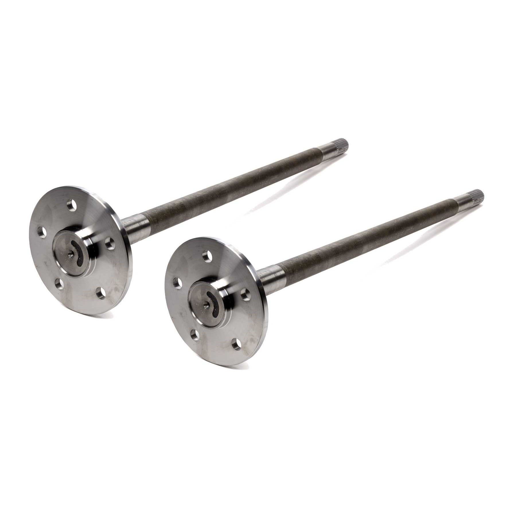 Moser Engineering Moser C/A Axle Set 67-70 Mustang w/9" 28-Spl