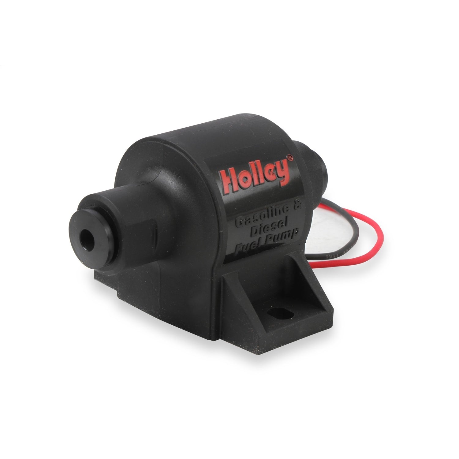 Holley 25 GPH Holley Mighty Mite Electric Fuel Pump