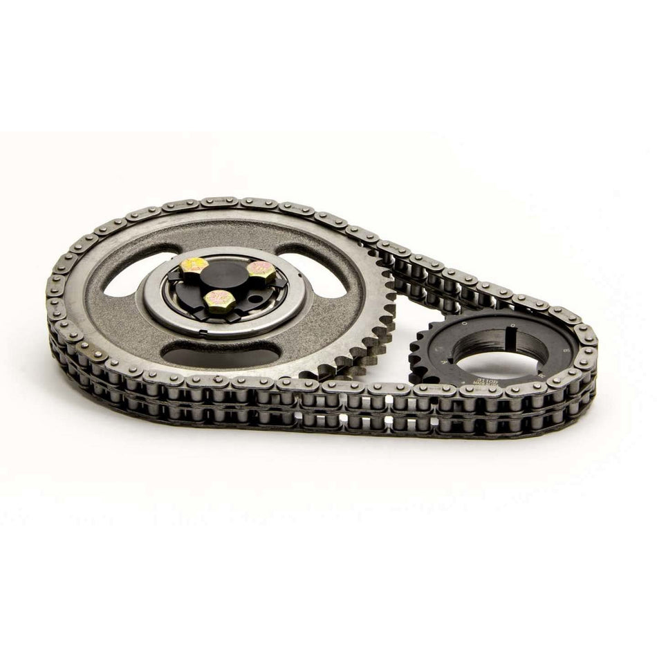 Manley Double Roller Timing Chain Set - Big Block Chevy 73142
