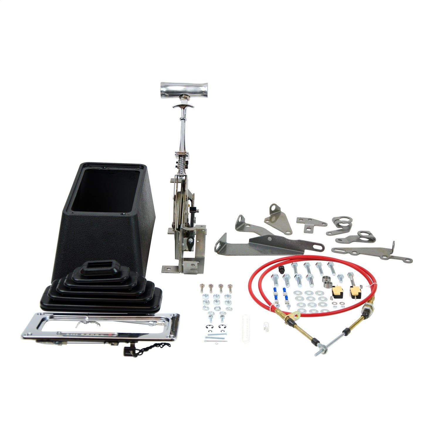 B&M Universal MegaShifter
