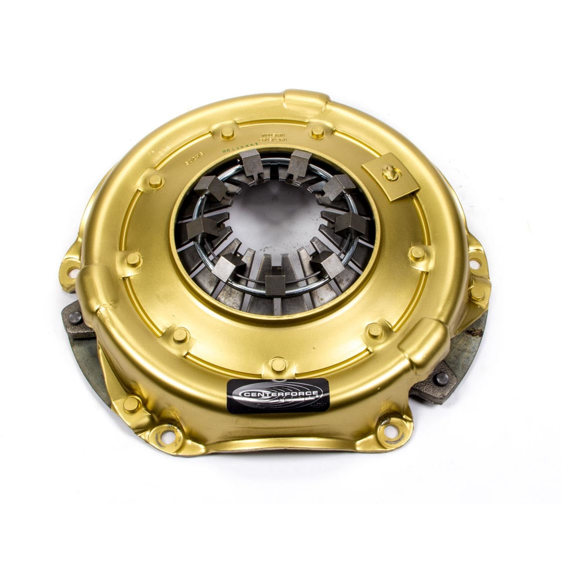 Centerforce I Clutch Pressure Plate - Size: 10.4"