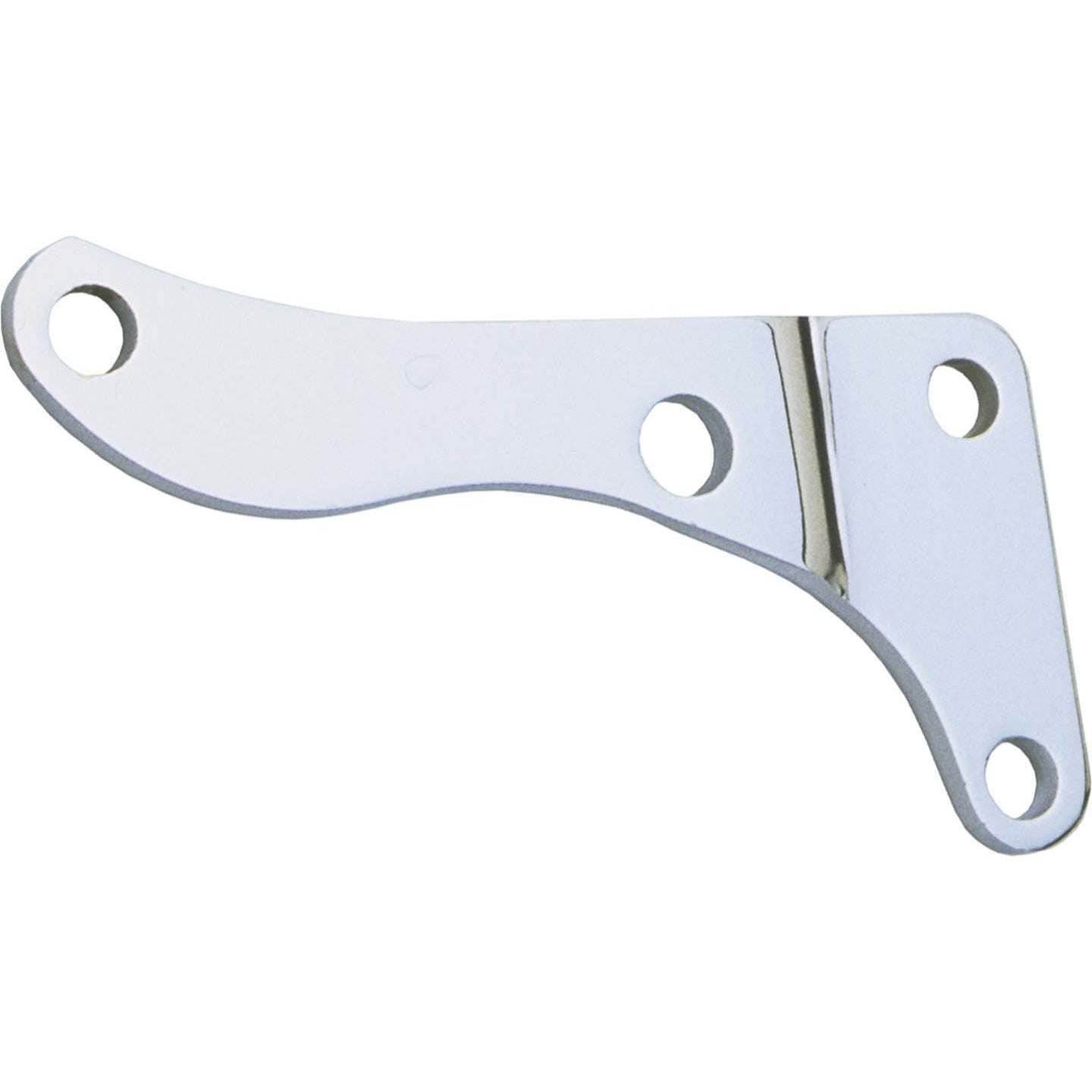 Trans-Dapt O.E. Style Alternator Bracket - Passenger Side
