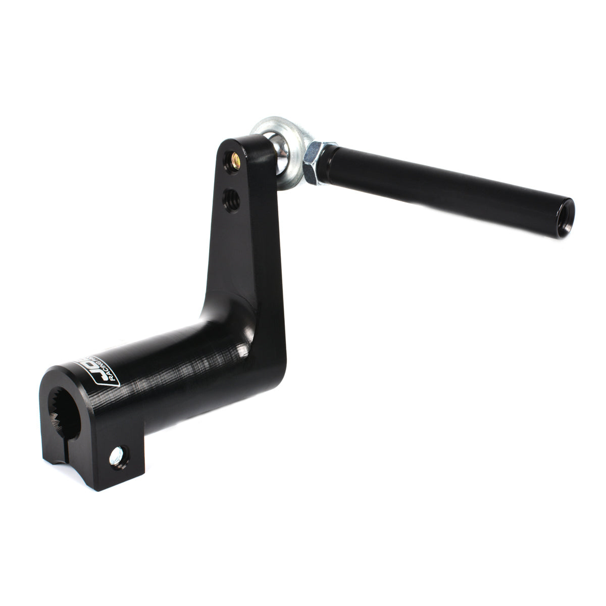 JOES Aluminum Shift Arm - Black - Suzuki GSXR600