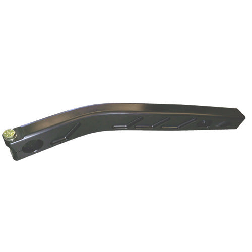 Triple X Sprint Car Right Rear Torsion Arm - Black Powder Coated