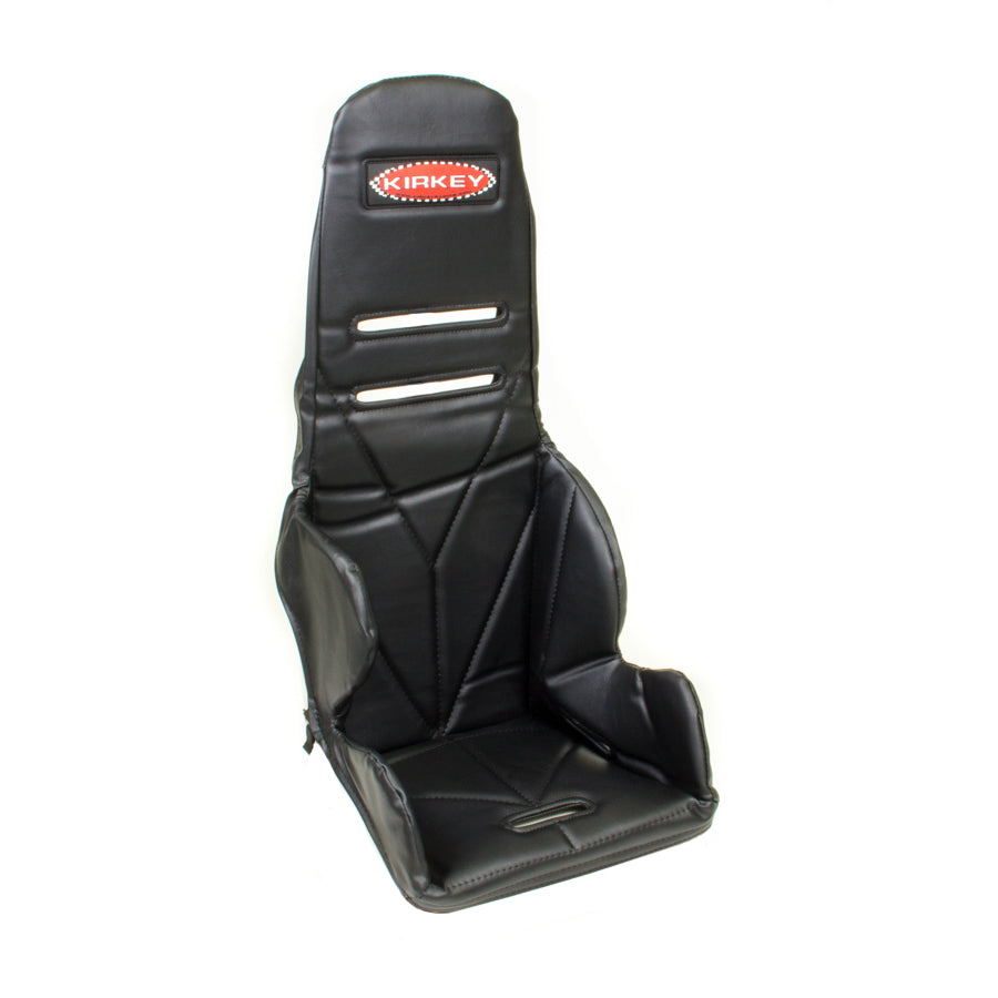 Kirley 24 Series Child, Quarter Midget Seat Cover (Only) - 12"