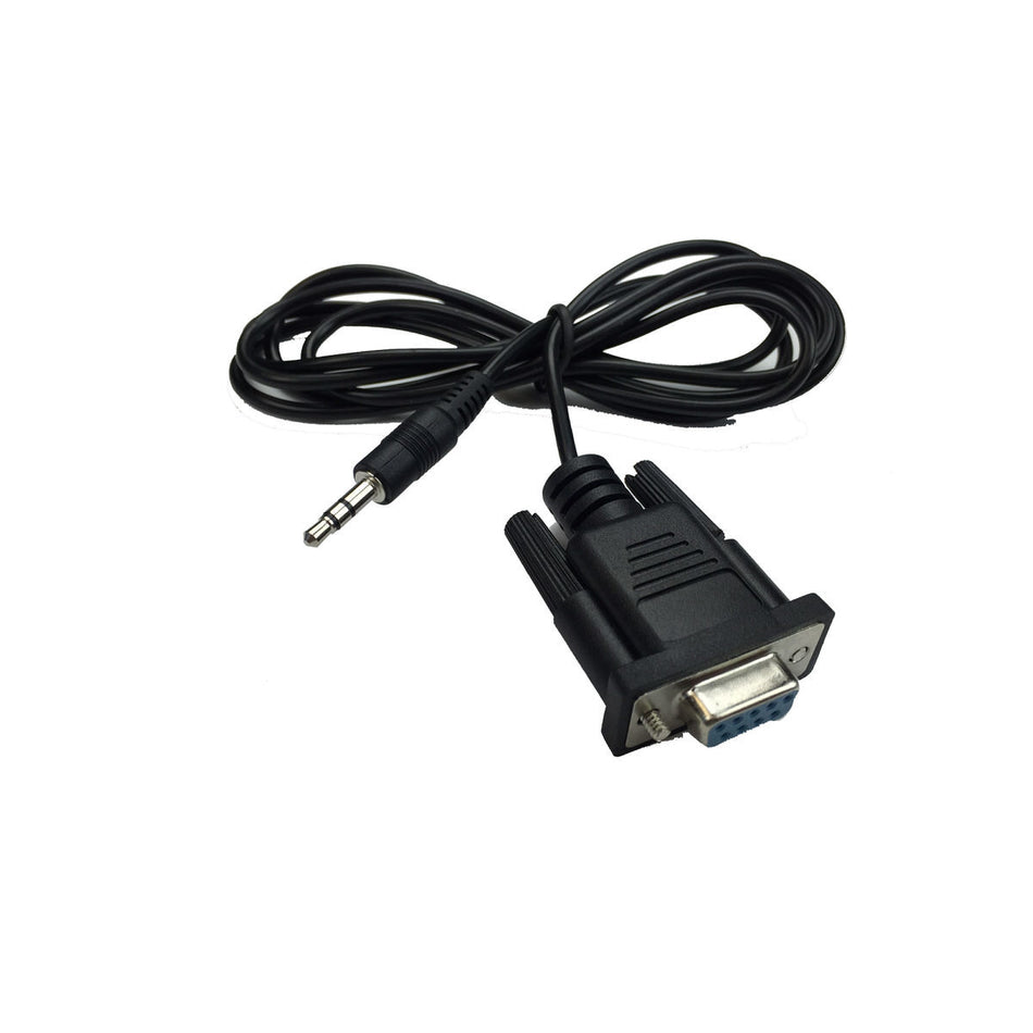 Racepak Cable 3.5mm Plug  to DB09F