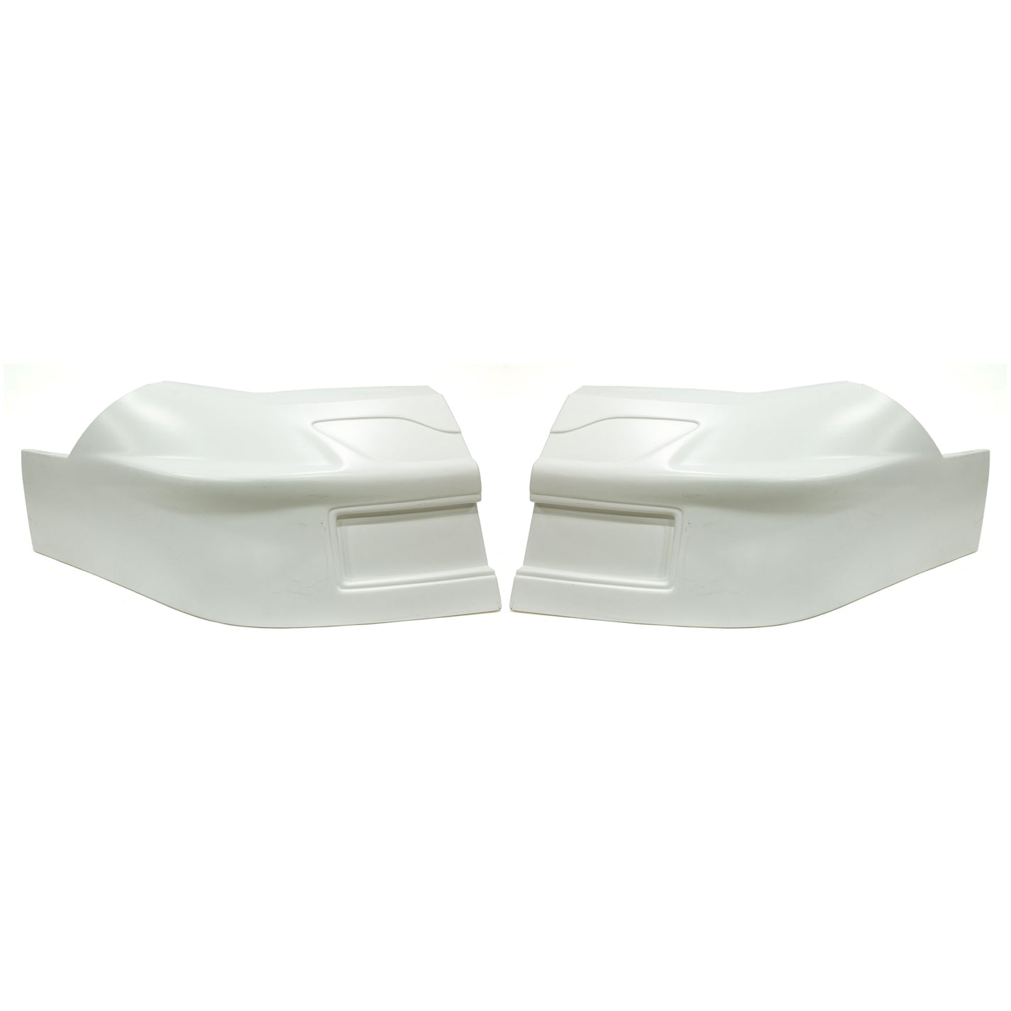 Five Star Toyota Camry Nose - White