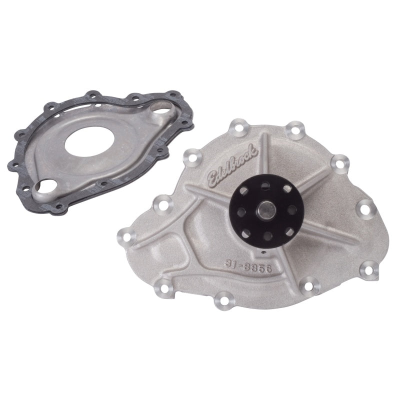 Edelbrock Victor Series Water Pump - Standard Rotation