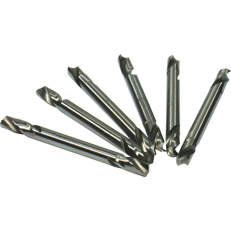 Allstar Performance 3/16" Double Ended Drill Bits