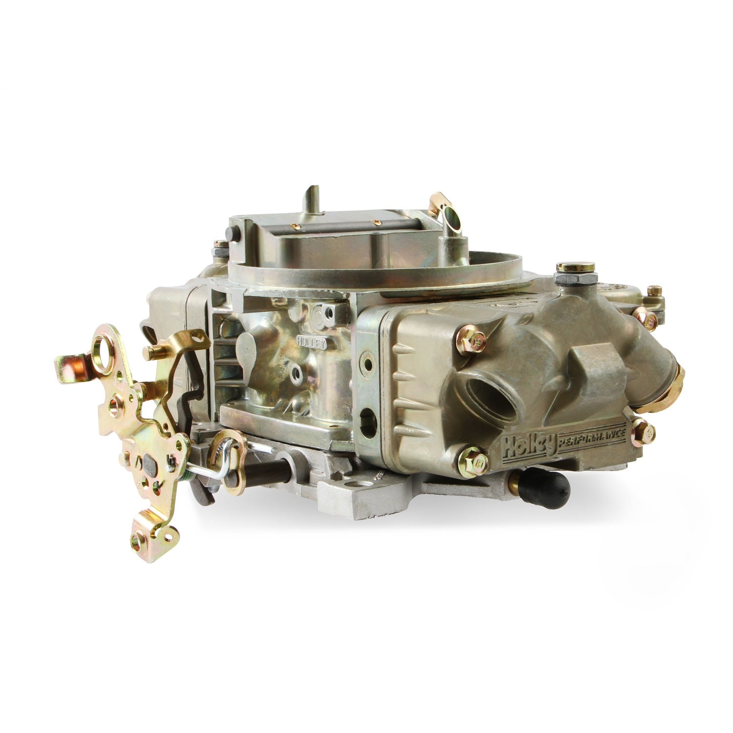 Holley Street Carburetor - 850 CFM - 4 bbl.