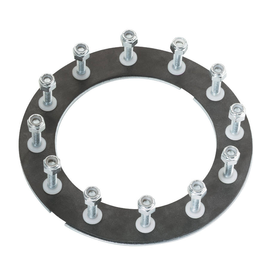 Jaz Products Split Nut Ring