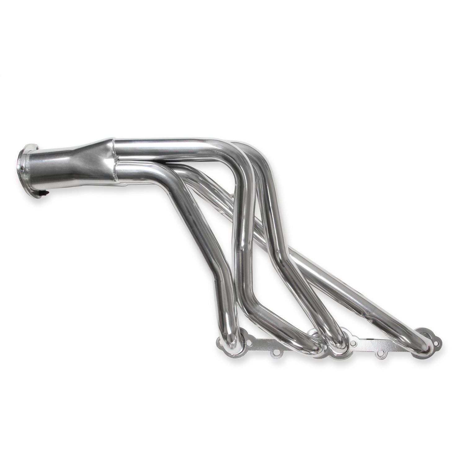 Flowtech Long Tube Headers - 1967-81 Camaro/1964-77 Chevelle/1969-79 Nova/1970-77 Monte Carlo/1965-89 Full Size