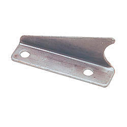 Chassis Engineering Pinto Rack & Pinion Mounting Bracket - LH