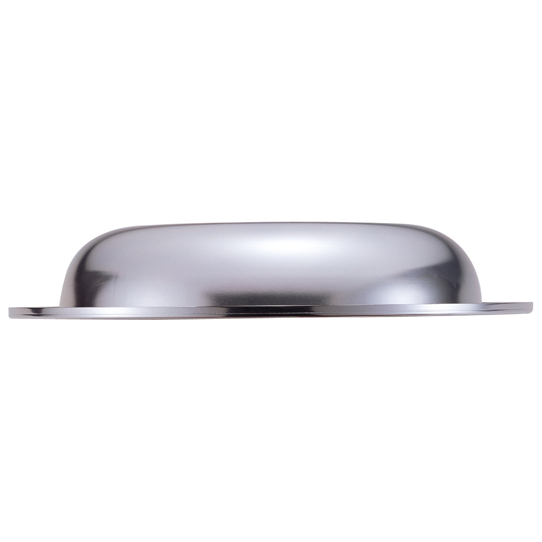 Proform 14" Air Cleaner - Clear Anodized Aluminum