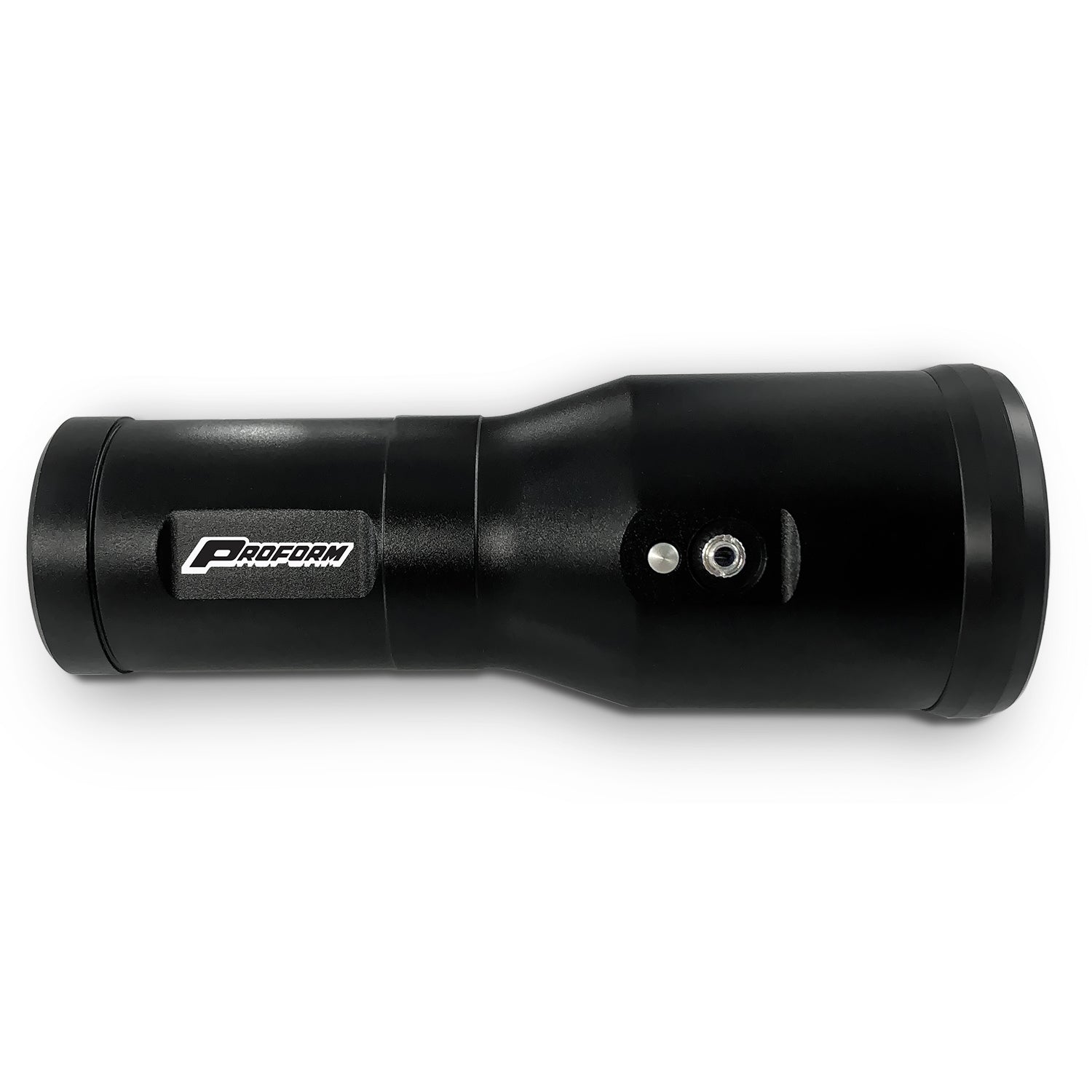 Proform LED Timing Light - Self-Powered - Detachable Inductive Pickup - Plastic - Black