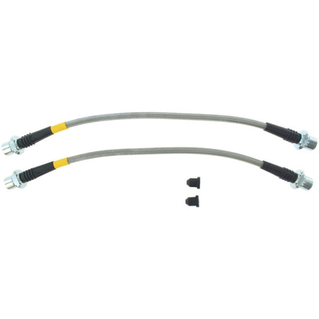 StopTech Premium Sport OE Replacement Brake Line Kit - Toyota Fullsize SUV / Truck 2008-20