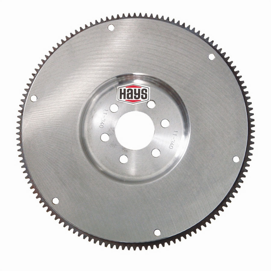 Hays 130 Tooth SFI 1.1 Flywheel - 30 lb - Internal Balance - 6-Bolt Crank - Mopar V8
