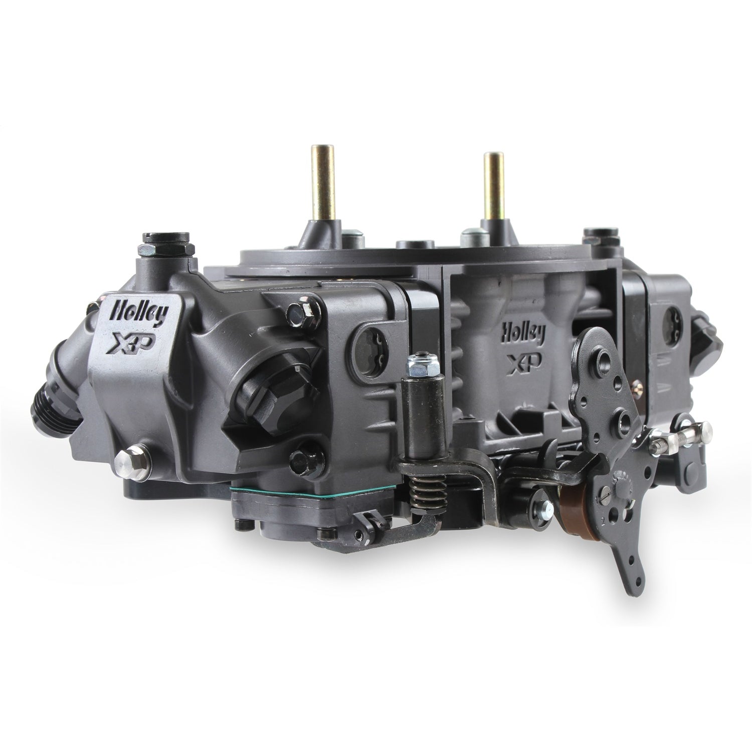 Holley Ultra XP 4150 Carburetor - 750 CFM - Methanol