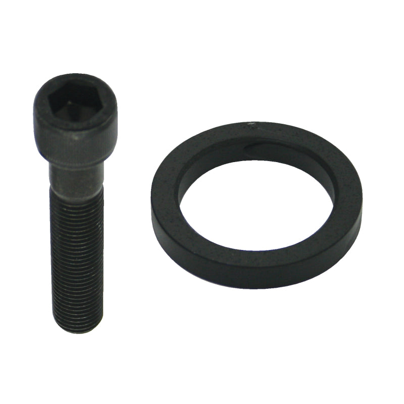 Moroso Drive Mandrel Spacer Kit for .25" Trigger wheels