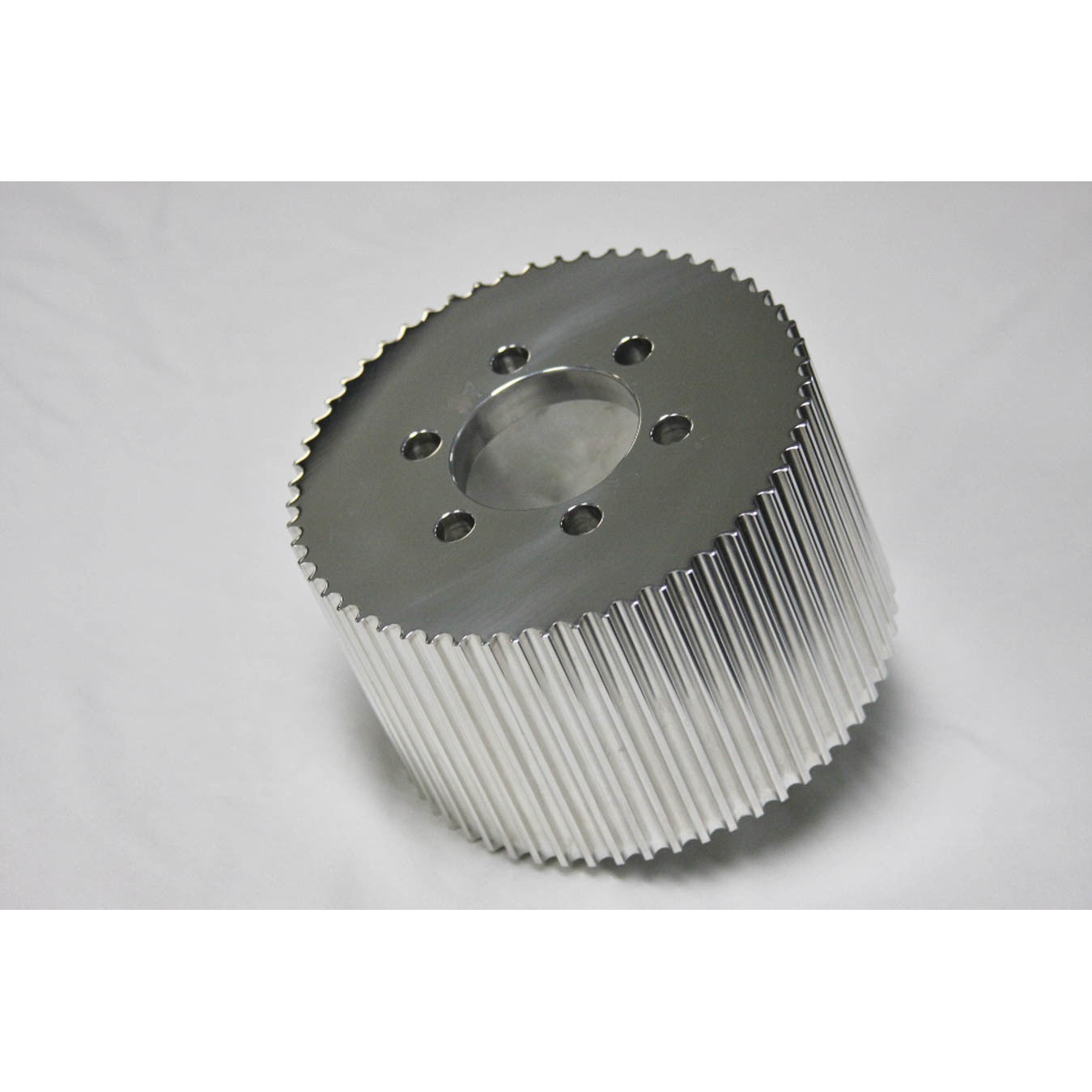 Blower Drive Service 8mm HTD Pulley - 60T x 3.500in