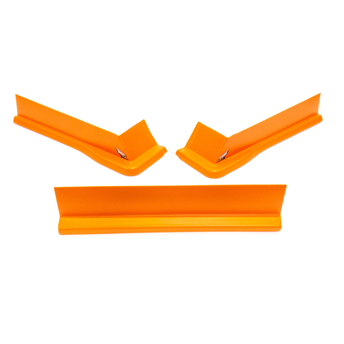 Fivestar Modified Aero Valance - Orange