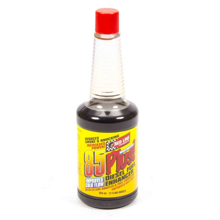 Red Line Diesel Fuel Catalyst - 12 oz.