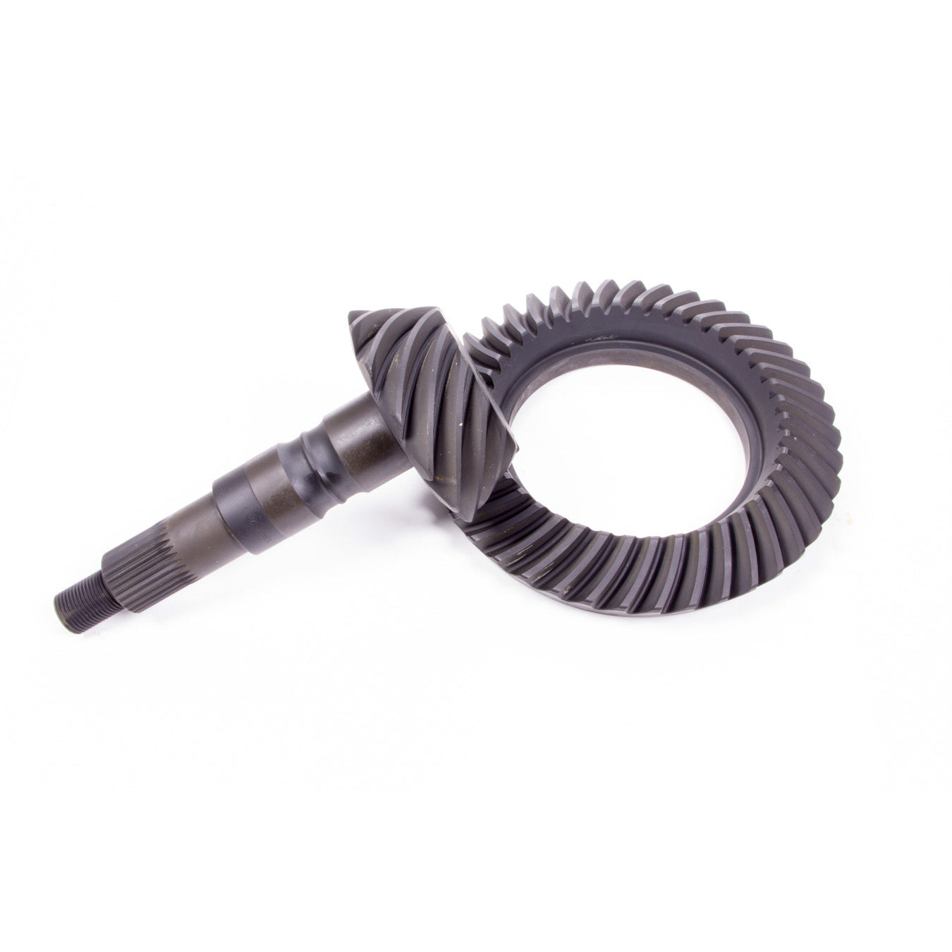 Richmond Ring & Pinion Set - 3.23 Ratio, 42-13 Teeth, GM 10 Bolt (70-94)