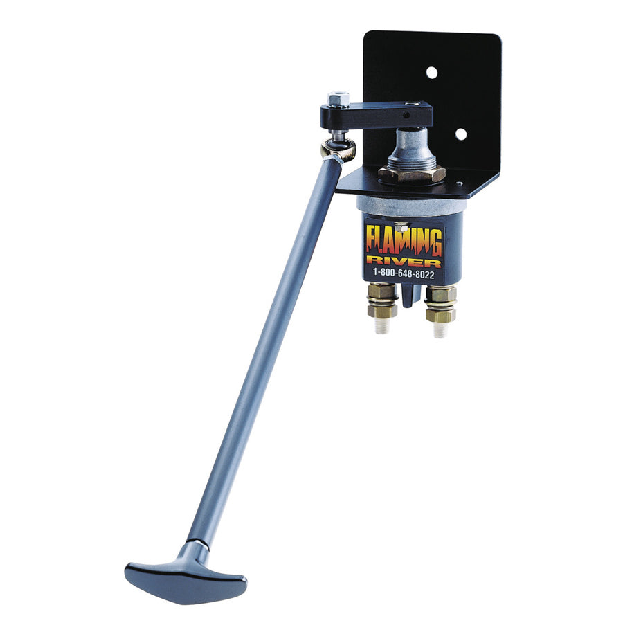 Flaming River 18" Long Lever Kit (For The Big Switch #FLAFR1003)