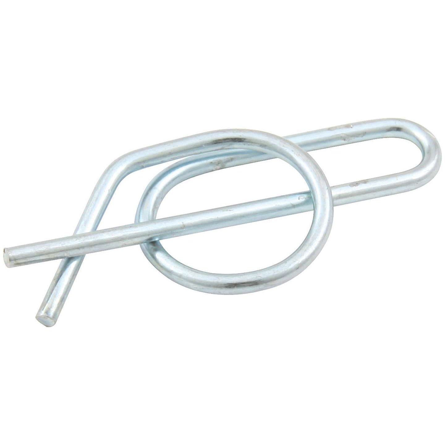 Allstar Performance 3/8" Replacement Jacobs Ladder Pin Kit Clip