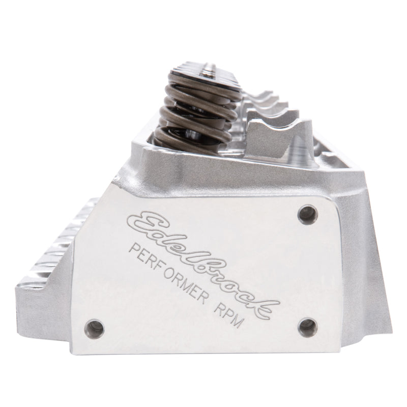 Edelbrock BB Mopar Perf. RPM Cylinder Head 210cc Assembled
