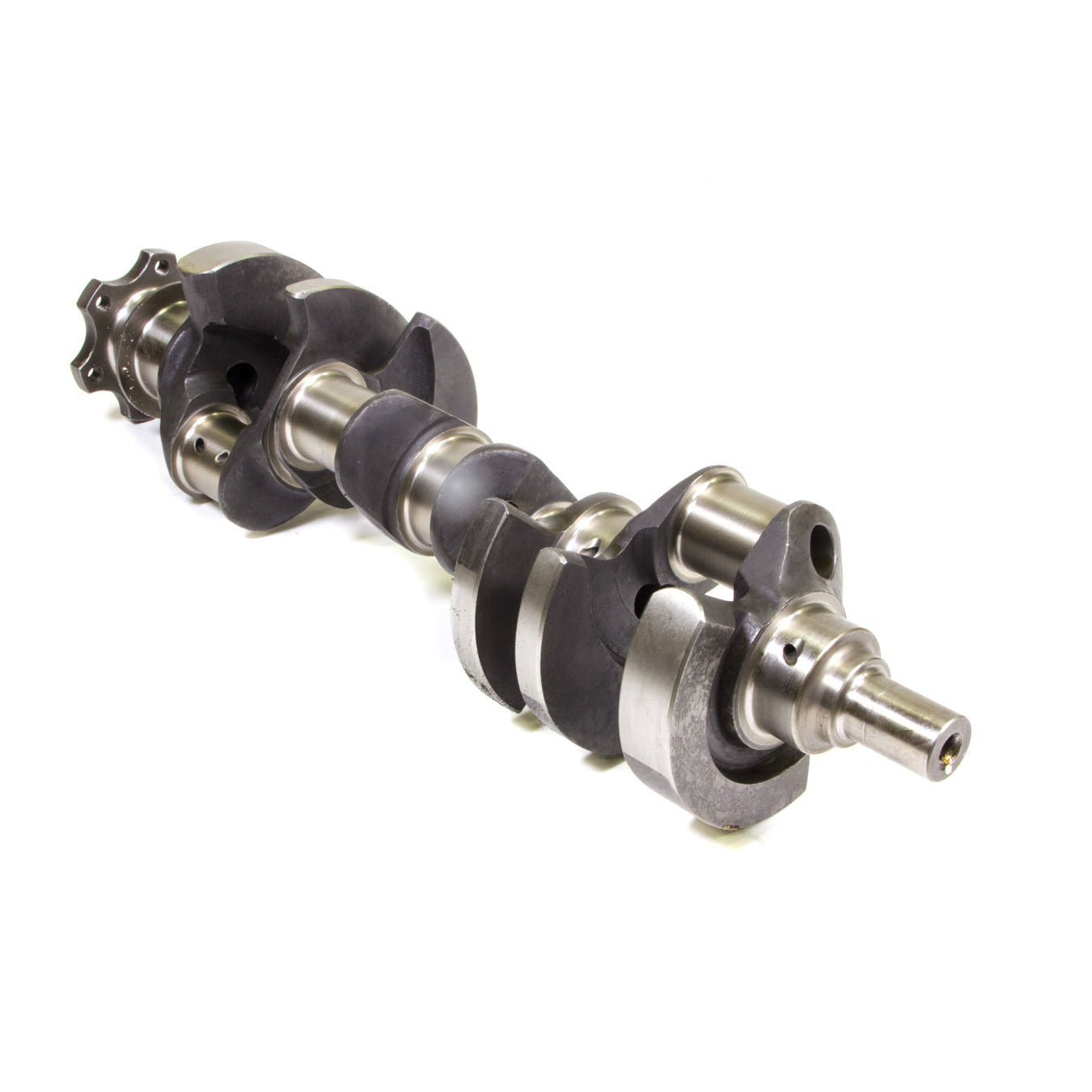 Scat Enterprises F-43 Series Forged Crankshaft - 3.500 in Stroke