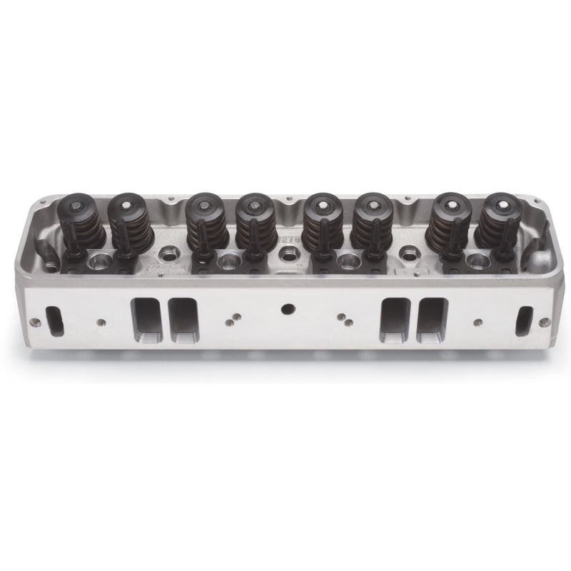 Edelbrock Performer Cylinder Head - Assembled