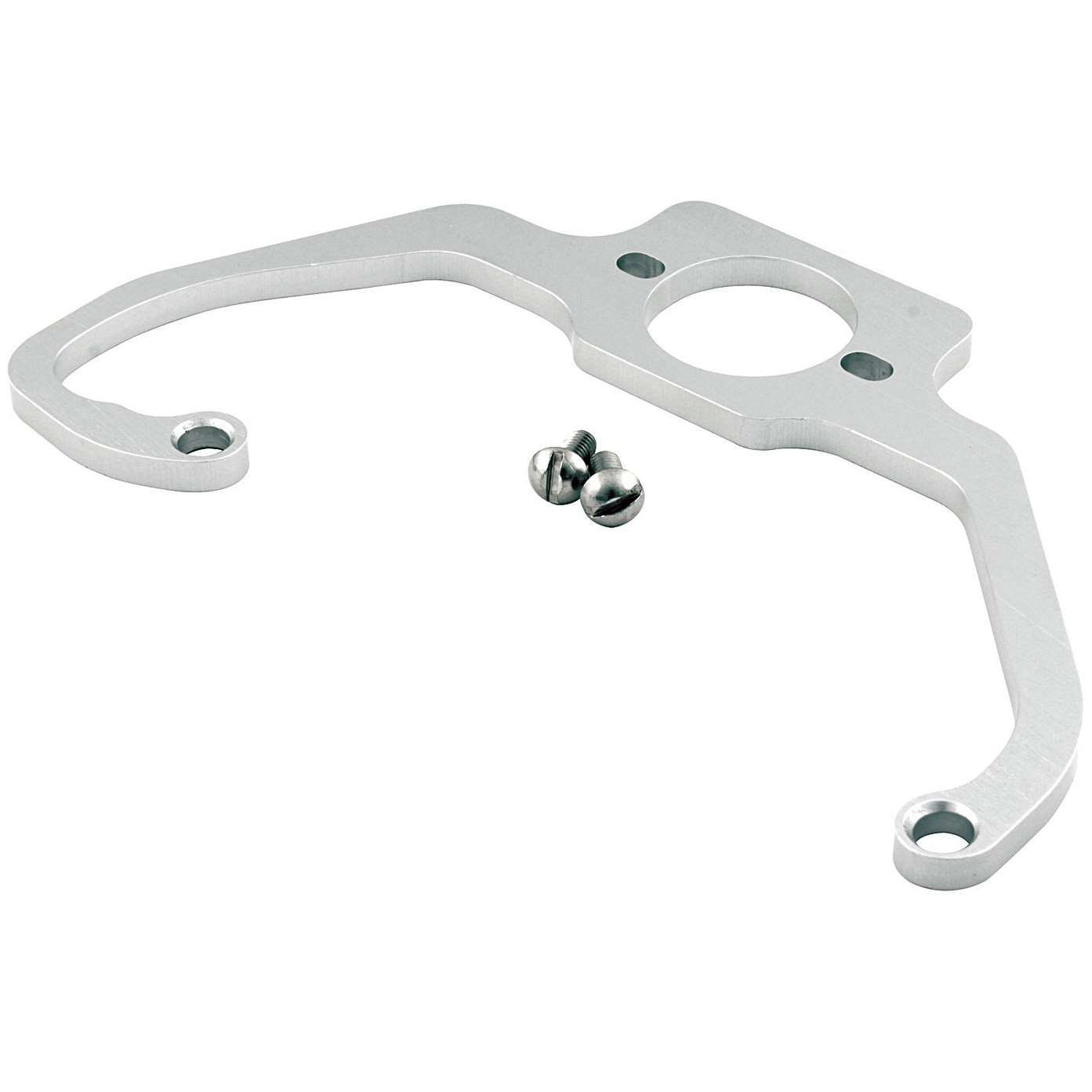 Allstar Performance Holley Fuel Regulator Bracket - Holley 4150 Carb