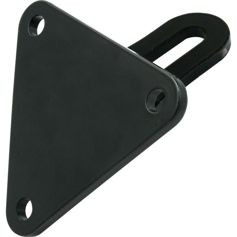 Allstar Performance SB Chevy Motor Mount - Front - Raised 1-1/2"