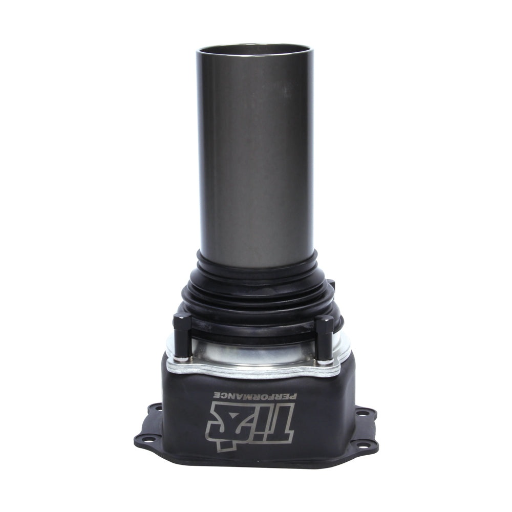 Ti22 Torque Ball Housing Assembly Steel - Black