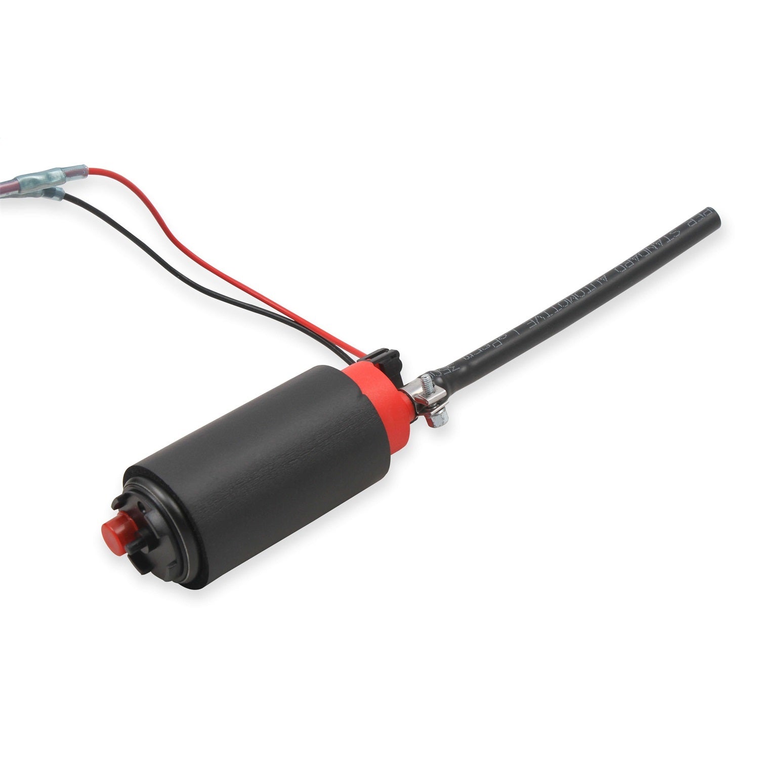 Holley Sniper EFI Sniper Electric In-Tank Fuel Pump - 340 lph