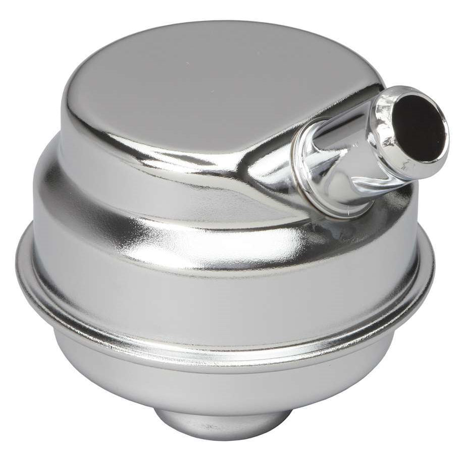 Trans-Dapt Mopar Style Breather - Push-In