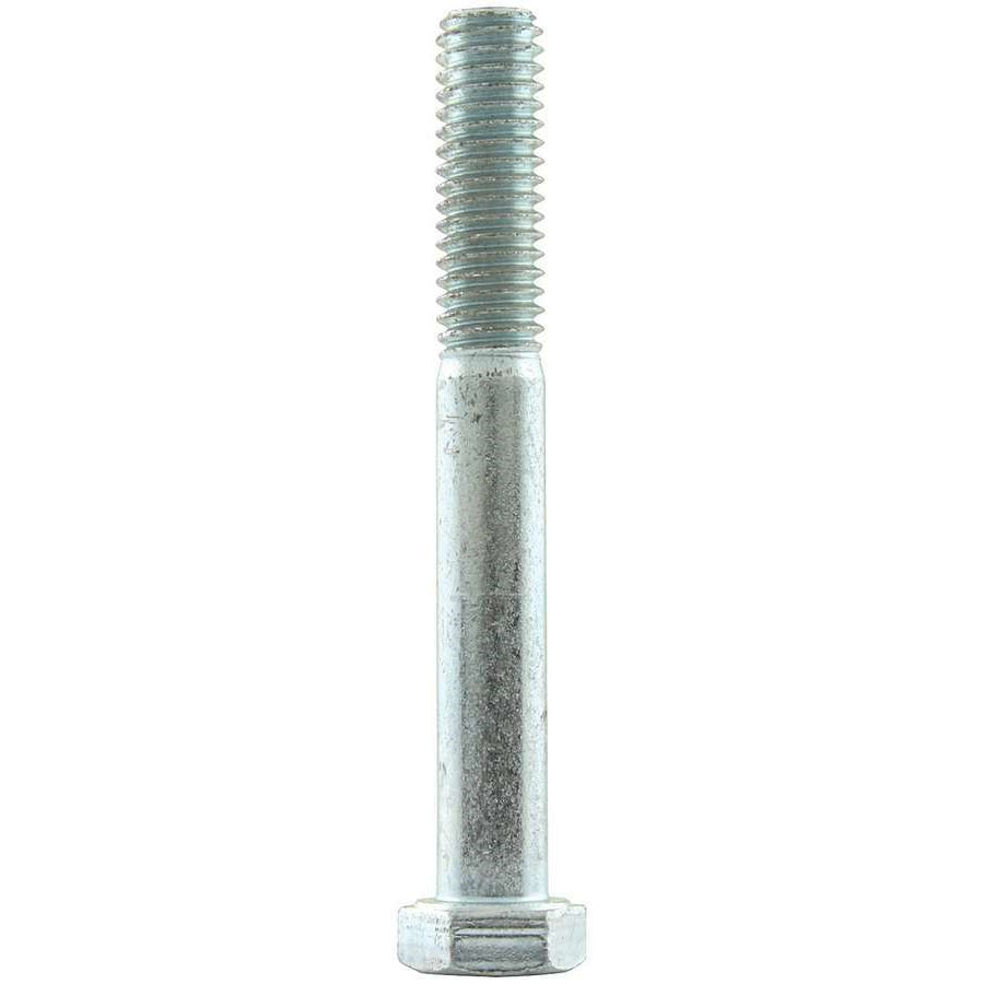 Allstar Performance 7" x 3/8-16 Coarse Thread Hex Bolt - Grade 5 - (5 Pack)