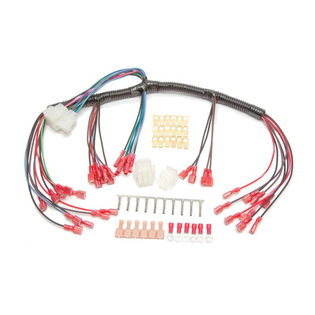 Painless Performance Dash Harness (Cable Speedometer)