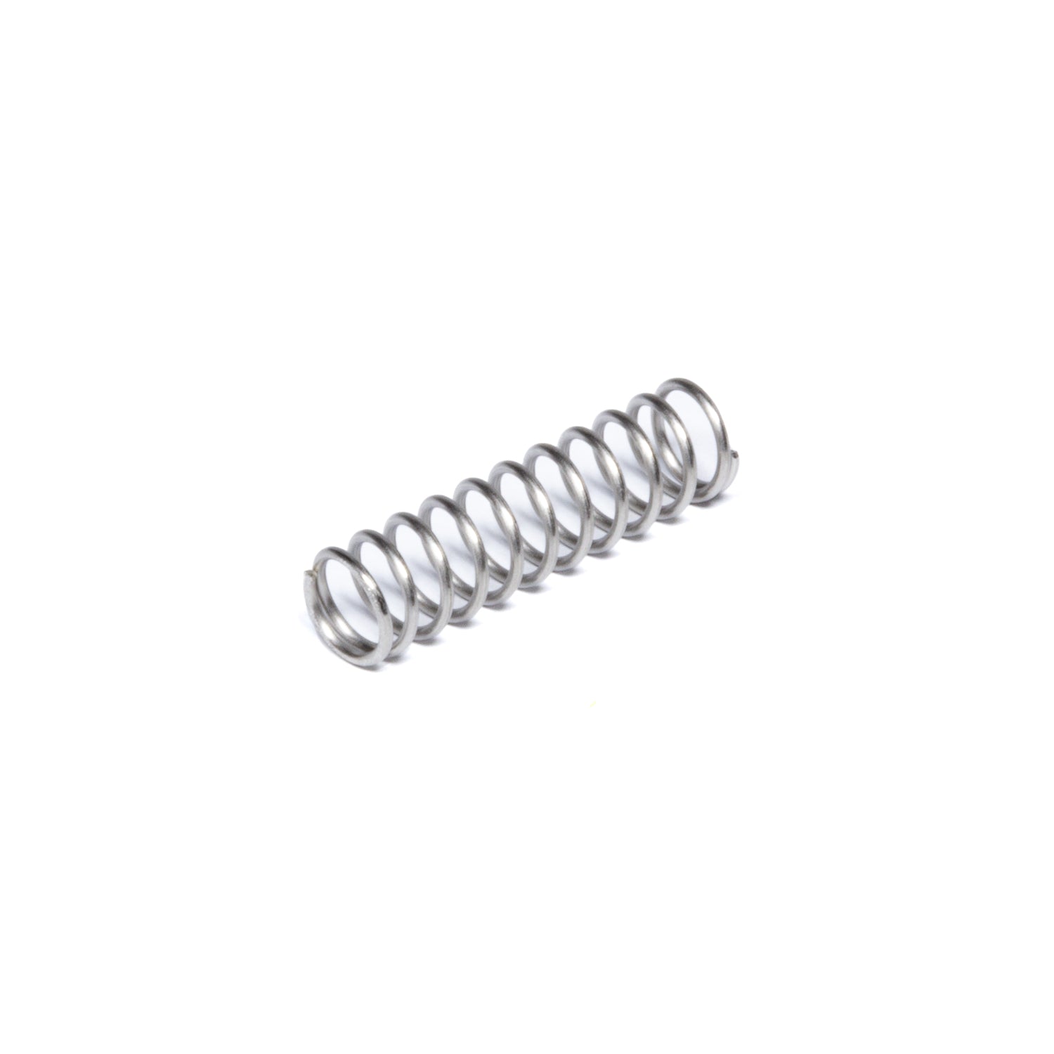 Enderle #6 Check Valve Spring 15-50 Pound Range