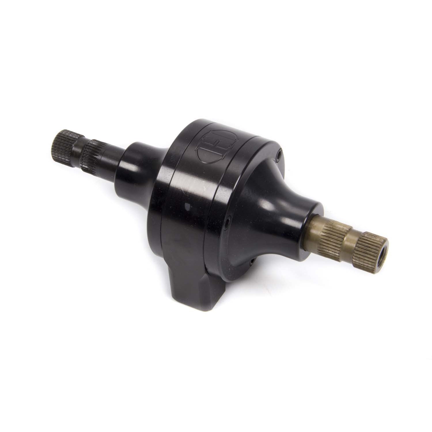 Howe Stealth HD Steering Quickener - 2 to 1 Ratio