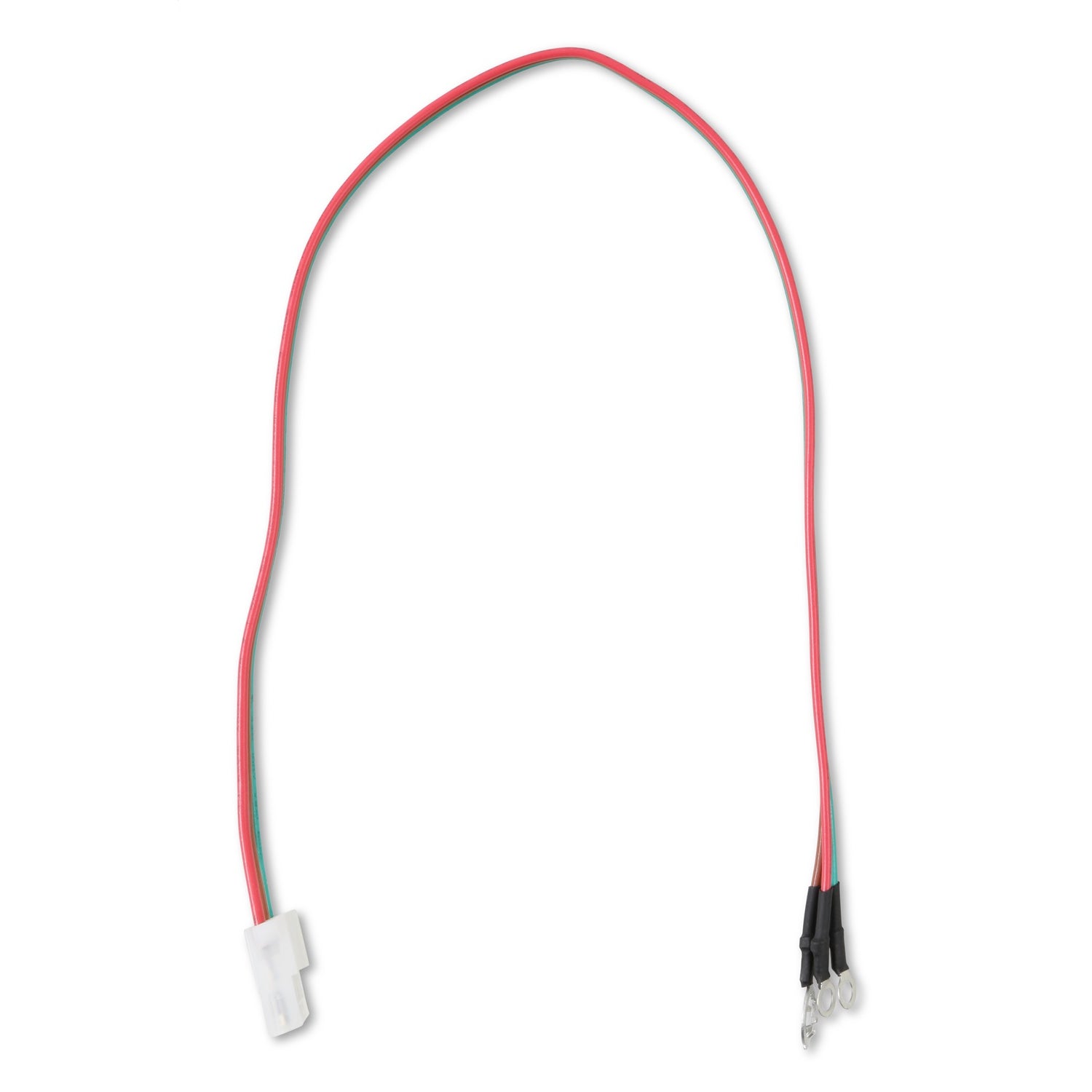 Mallory Electronic Distributor Wiring Harness