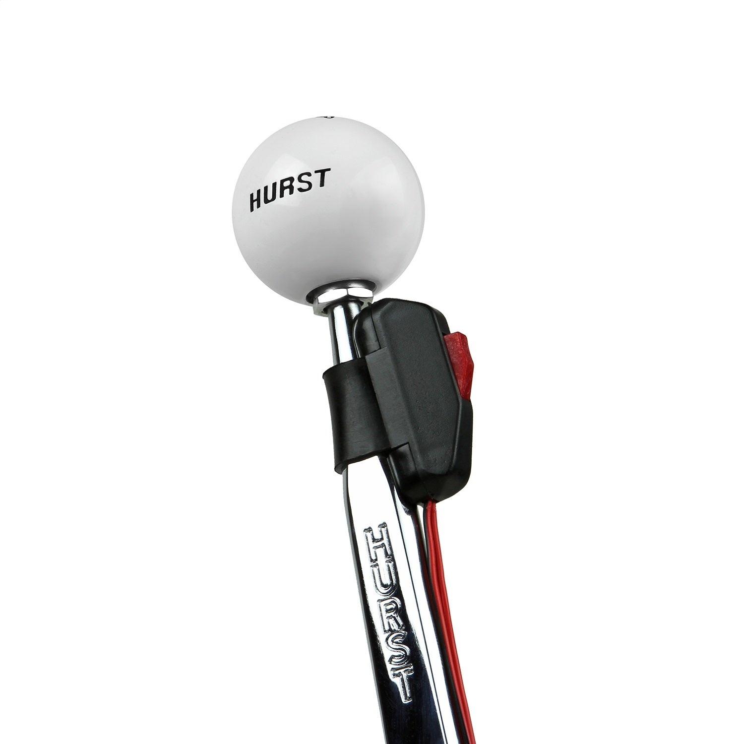 Hurst Roll Control Switch
