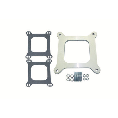 Specialty Products Carburetor Spacer Kit 3/ 8" Open Port with Gaskets