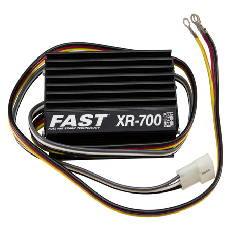 F.A.S.T XR700 Points Ignition Conversion Kit