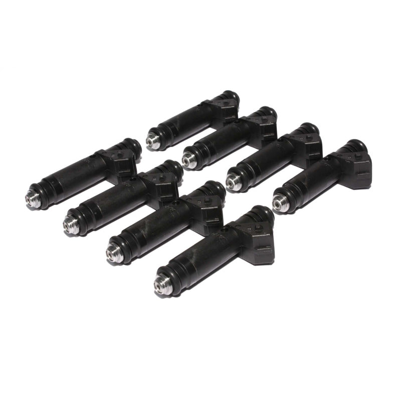 F.A.S.T. Fuel Injectors - 60LB/HR (8 Pack)